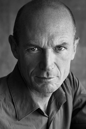 Toby Huss